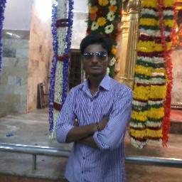 Er. by  profession, avid reader, foodie, techie, movie buff, cricket freak! follow me i will follow back!