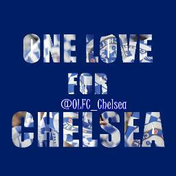 First Fanbase One Love For Chelsea from Indonesia. We make this twitter because we very love Chelsea. Follow us to know all about Chelseafc. #CFC