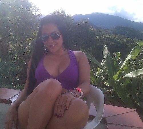 EMPRESARIA Y MODELO