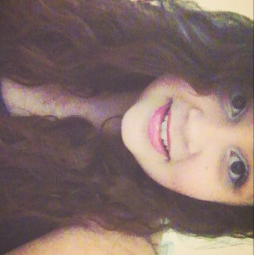 I am fucking crazy but i am free. †