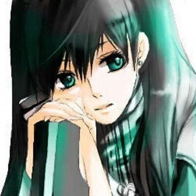 Lenalee Lee Walker Misaki Chan 4 Twitter