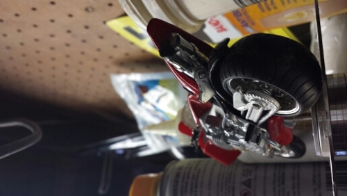 beyondfrost's profile picture. 