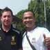 Kris Krosscek (@krispurba) Twitter profile photo