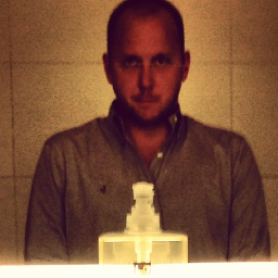 ebender's profile picture. 