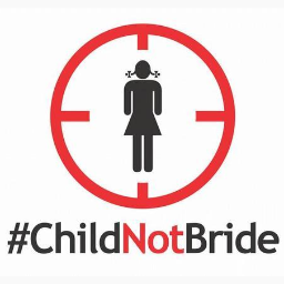 Child not Bride