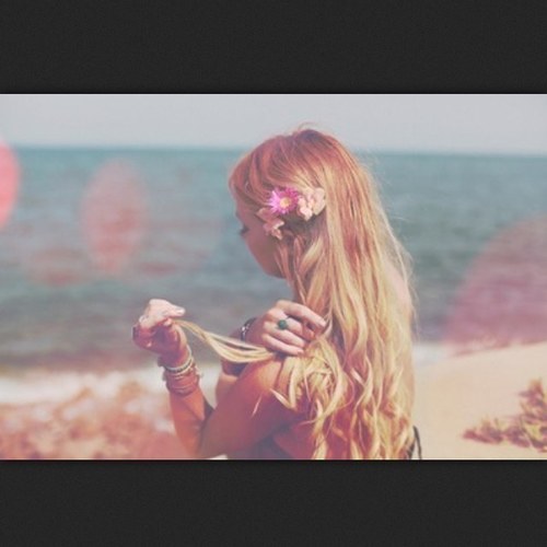 No spam ~ no nonsense ~ just teen feelings