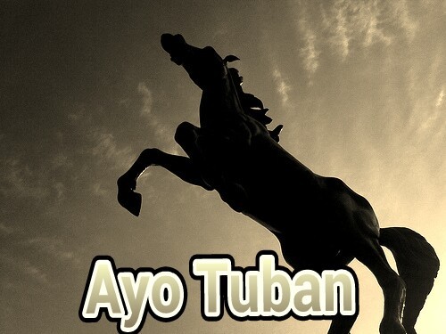 Semua tentang Tuban ada disini