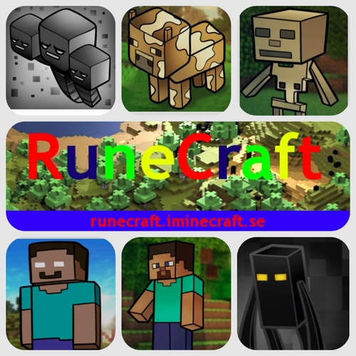 New awesome server! Come check it out right now! [Cool Plugins][24/7][NO-Lagg][Nice Staff]