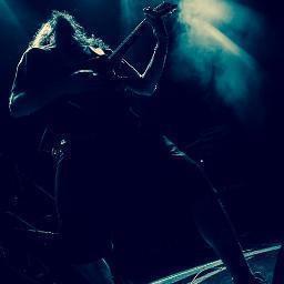 Lead guitarist of @beyondthestyx (#alternative #Metal #Hardcore)