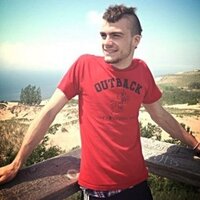 Alex Martin (@mynameisalex9) 's Twitter Profile