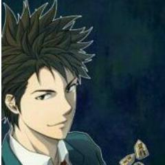 [V] by @YukKitaRoleplay | Lazy, dillligent, leader.. and...zzzz...| Seitokaichou | Study in Tokyo Daigoku | Alumni of Kaimei Highschool! Ka ka ka ka ka!