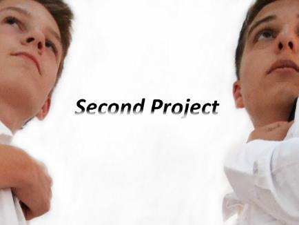 _SecondProject_'s profile picture. Two Boys from germany producing Hardstyle!