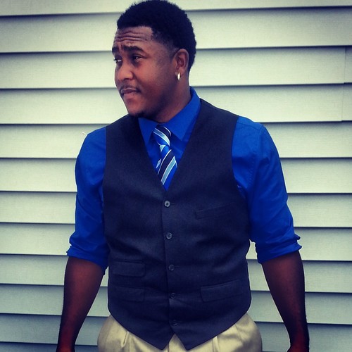 Im a simple guy as most ppl may kno jus keep it real wit me and you'll get the same n return