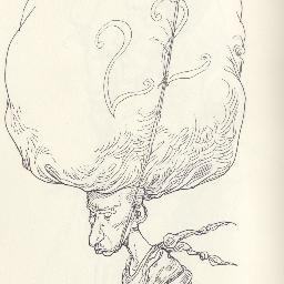 chris riddell