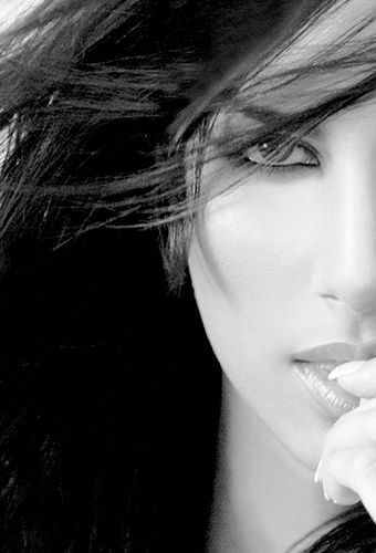 OfficialBriaV's profile picture. My 1 and only Twitter account. I am a Model/Singer. I was commonly known as being the ex girlfriend of Prince.