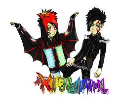 Josh|16|I live life how I want not how you want me too. I love BOTDF,AFuckingA,BMTH and BVB! Yeah Im scene/emo so what, dont like it leave. kthanxbaii!! XD