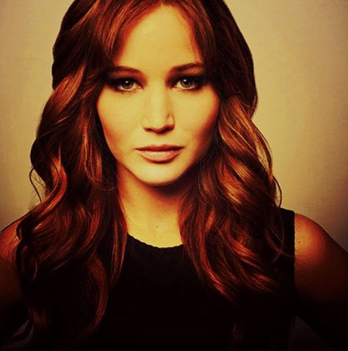 From District 12 ,tribute Peeta and me pair compete in the Games together. I used knowledge of hunting and archery to survive 
{single/GirlOnFire/D12}