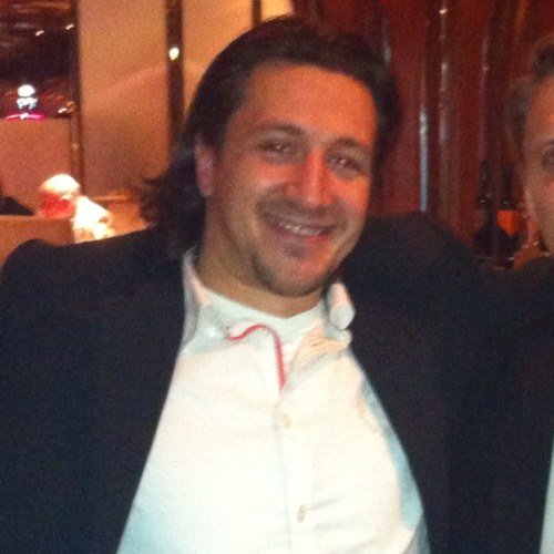 saggy_86's profile picture. 