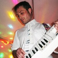 Gavin Harrison (@gharrisonsounds) Twitter profile photo