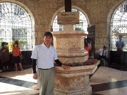 mysouljesus's profile picture. 결코 닮을 수 없을 것 같은 초대교회 집사 stephen...