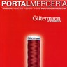 portalmerceria's profile picture. Revista de merceria, Labores, patchwork y manualidades, ferias y eventos del sector