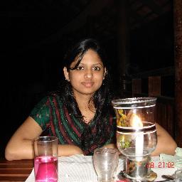 pet lover, cricket fan ........ someone who loves to live and lives to love :)