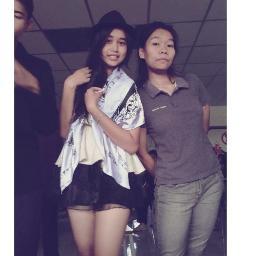 Poo_Charinrat's profile picture. เบื่อ^^