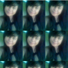 AnnaFRezky's profile picture. 16 November 1995 | PIN : 24CC5302