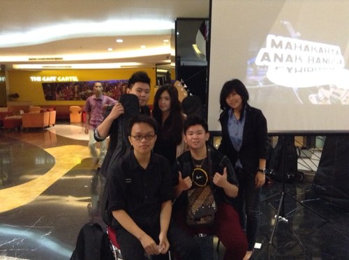 EVENT AND WEDDING ORGANIZER ( ENTERTAINMENT)