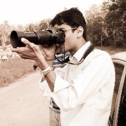 abhinav02585's profile picture. Photojournalist