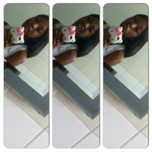 Follower me on Instagram @imfamousbeauty❤