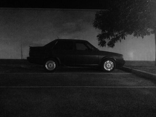 YanVanier's profile picture. Driver @ RussianFreak Custom's