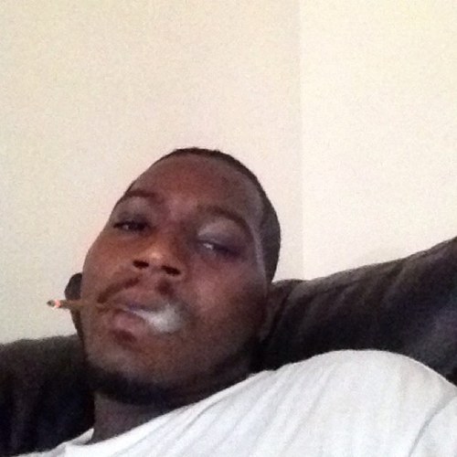 CruddyO's profile picture. 