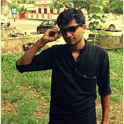 akhildpillai's profile picture. 