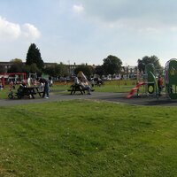 FO Upminster Park (@foupminsterpark) 's Twitter Profile