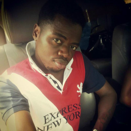 Aizman_Muzik's profile picture. Orkhete Nireguonemhonamiele