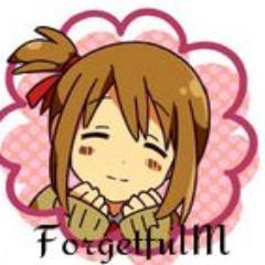 I forgot what my name was, but pleased to meet you. Oh wait! It's Meme. Now I remember. | My weapon is the demon halberd, Tsugumi.