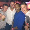 James Savory - @james_savory - Twitter