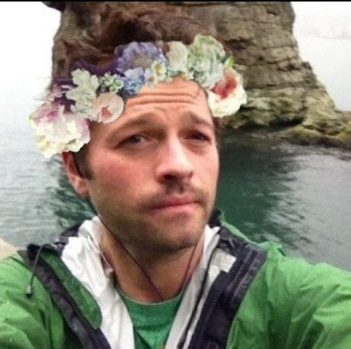 dont talk to me about dean freaking winchester