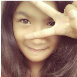 The Smile On Your Face :) .. Follow Me , I Follow You Back :D