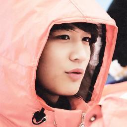 RolePlayer of Minho Shinee | TiVan [Tiang tamVan] protes? civok sini!