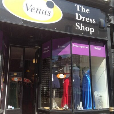 Venus dress cheap store