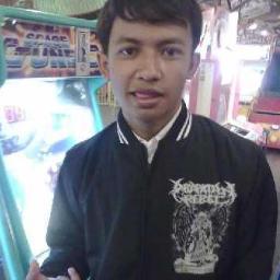 Takut itu rahmat, kalo gak ada rasa takut mungkin kita udah mainin harimau sama koprol ke jurang.