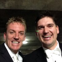 Tim Scott (@tigerscotttim) 's Twitter Profile