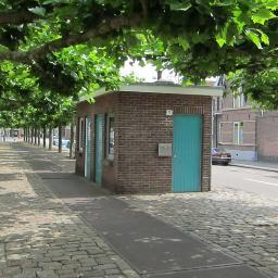 Klein museum in groots reizen van de geest. 
info@museumperronoost.nl