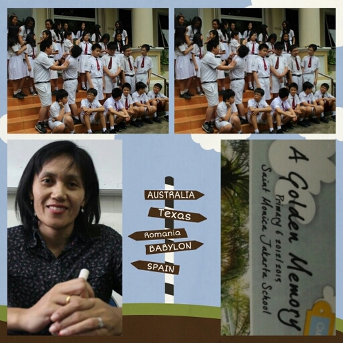 Kelas6SMJS's profile picture. The 2nd Year Of SMJS have graduated