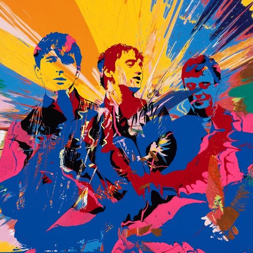 Babyshambles new album Sequel to the Prequel is out now here: https://t.co/zaKNsORxEE