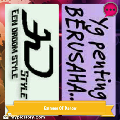Since : 24 februari 2013 |Open member ;;) |wanna boking and info 089686666798/235F6EFF | ✉profesional team♬|☺ Leader @amee_lya | manager @Rikha_A_D