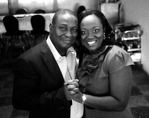 olubunmi_smith's profile picture. Simple and straight/Husband and Father/Marriage and Relationship Coach/Minister of the Gospel/Business Development Manager