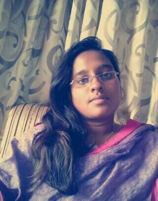 I'm simple